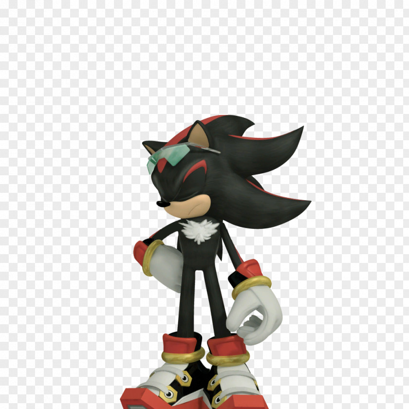 Rider Sonic Free Riders Shadow The Hedgehog Battle Adventure 2 PNG