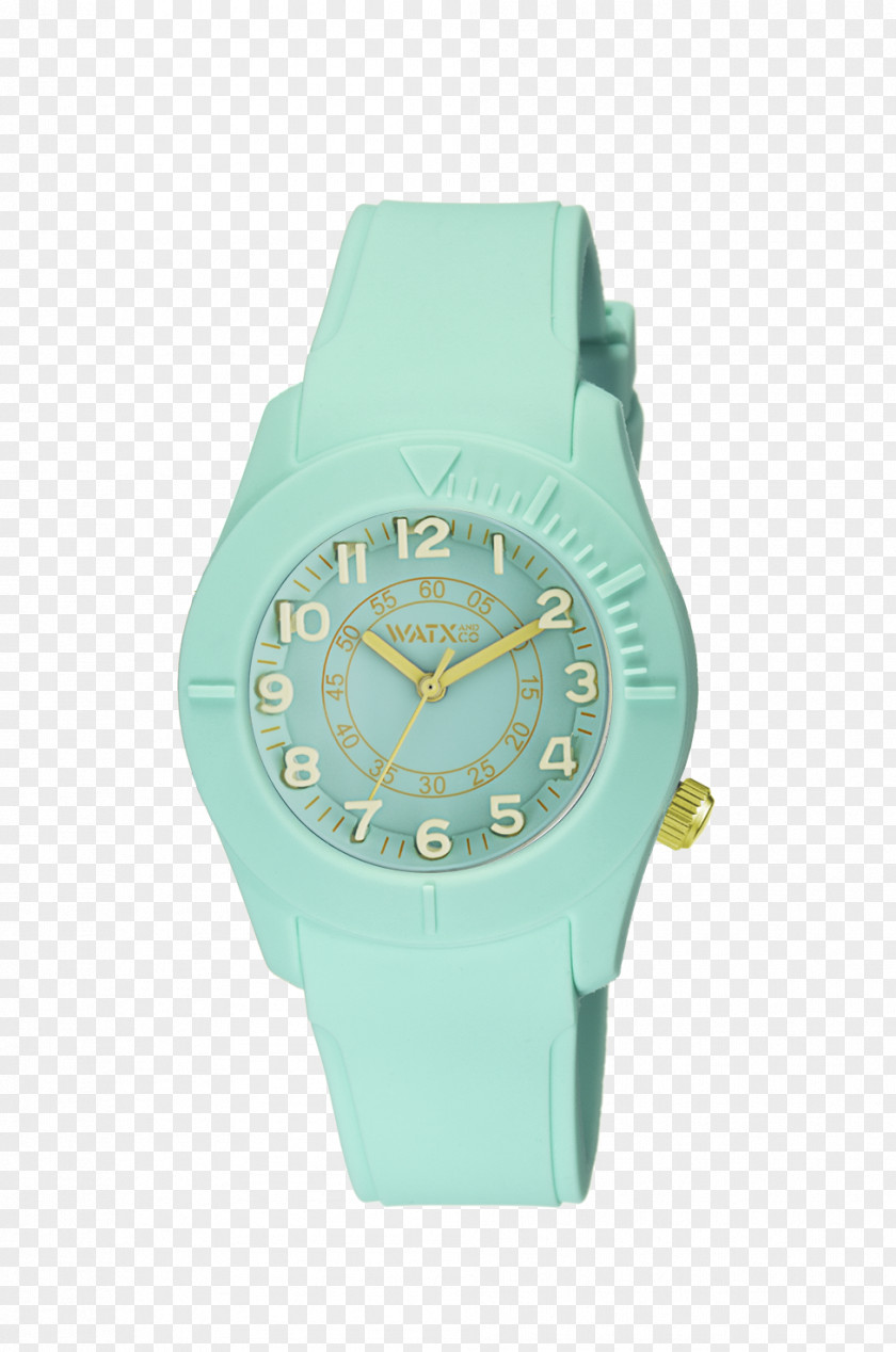 Sixties Watch Strap Plastic Bracelet Brand PNG