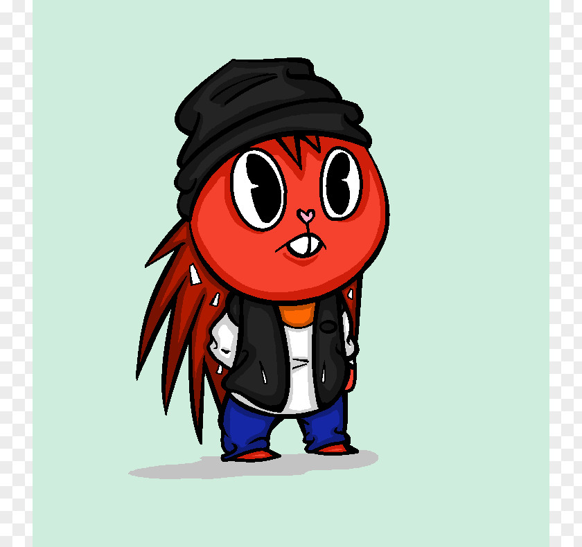 TOMBOY Mascot Character Fiction Clip Art PNG
