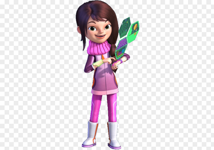 Tomorrowland Fiona Bishop Miles From Loretta Callisto Disney Junior PNG