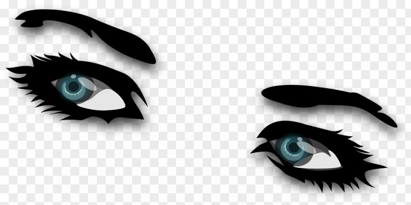 Woman Eyes File Eye Iris Clip Art PNG