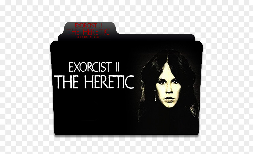 Youtube Exorcist II: The Heretic Pazuzu YouTube Film PNG