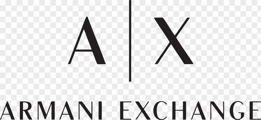 A/X Armani Exchange A|X Fashion PNG