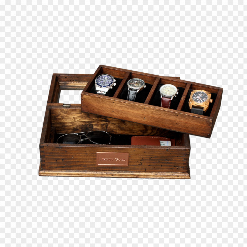 Box Watch /m/083vt Drawer Glass PNG