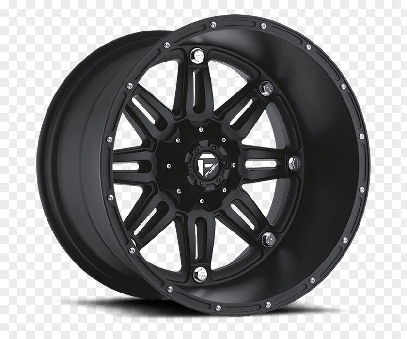 Car Fuel Custom Wheel Rim PNG