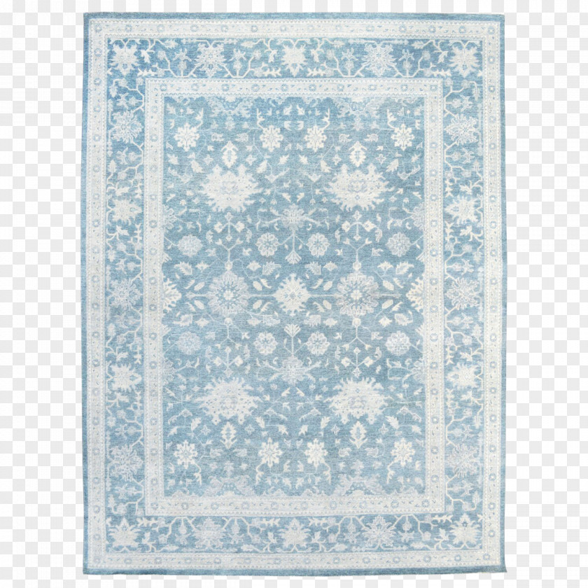 Carpet Ushak Oriental Rug Tibetan Silk PNG