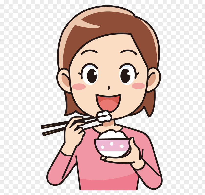 Cereal Cartoon Eating Clip Art PNG