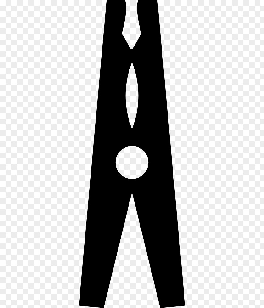 Clothes Pin In Rope Clothespin Clothing PNG