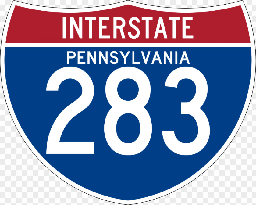 Interstate 295 10 80 35W US Highway System PNG