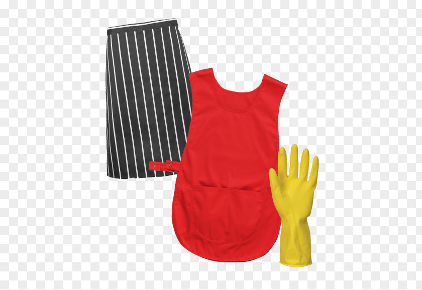 Kitchen Clothing Chef's Uniform Apron PNG