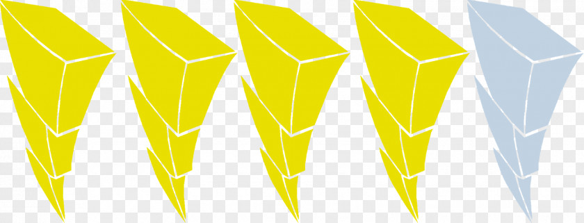 Line Angle Power Rangers PNG