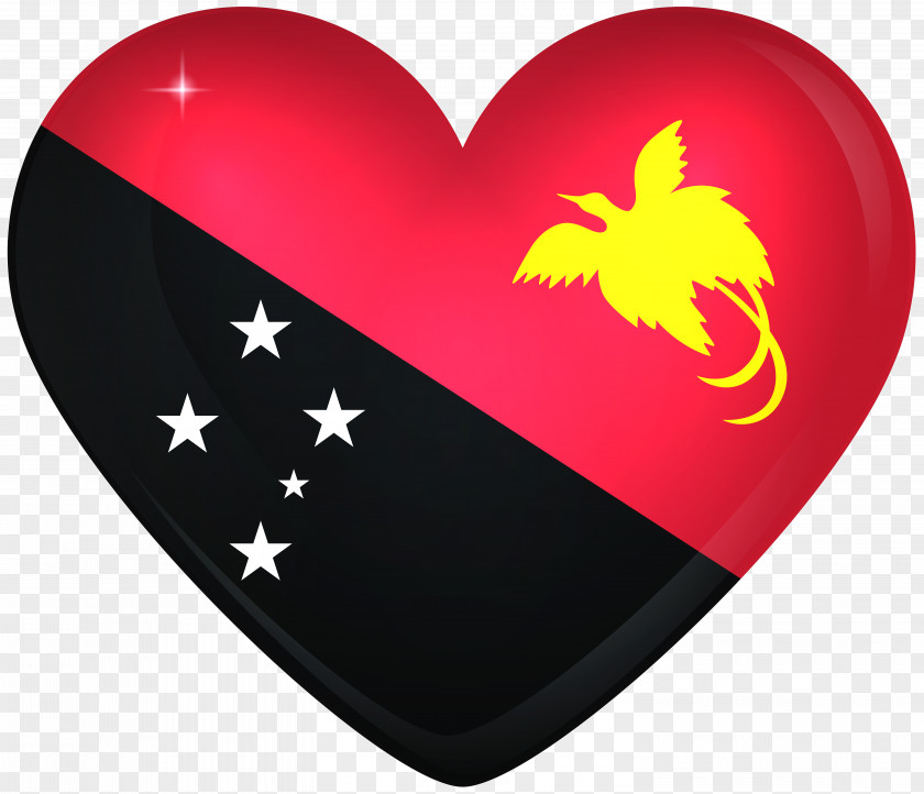 Norwegian Flag Kiss Politics Of Papua New Guinea Country PNG