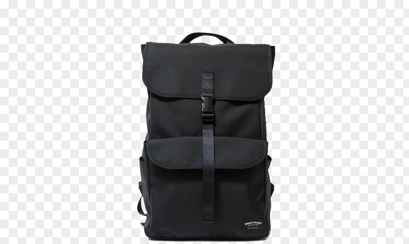 Pick And Pack Backpack WONDER BAGGAGE [ワンダーバゲージ] Handbag Tote Bag PNG