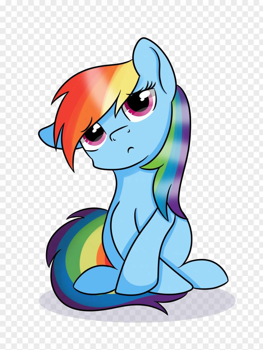 Rainbowdash Vector My Little Pony: Friendship Is Magic Fandom Television Illustration Digital Art PNG