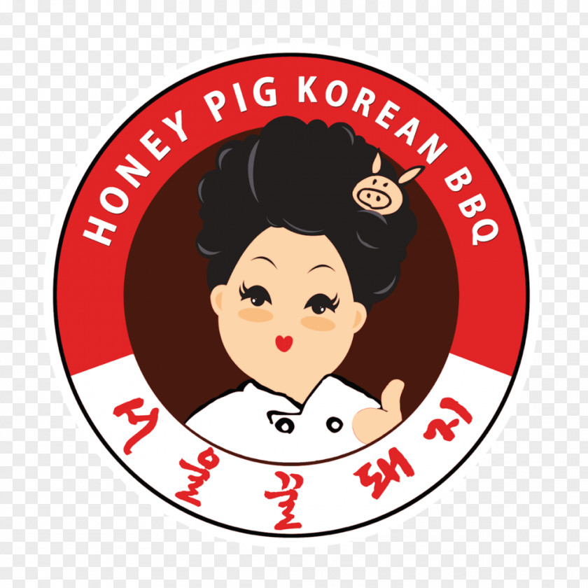 Barbecue Korean Honey Pig BBQ Cuisine Galbi PNG