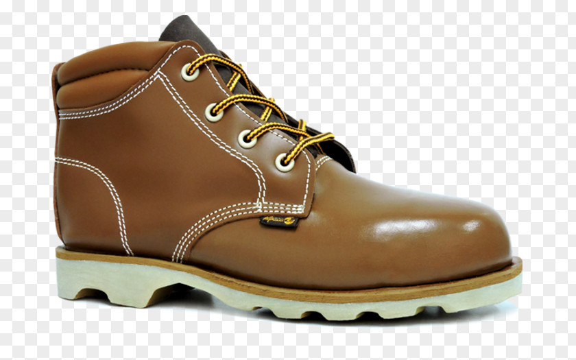 Boot Shoe Leather Alpaca PNG