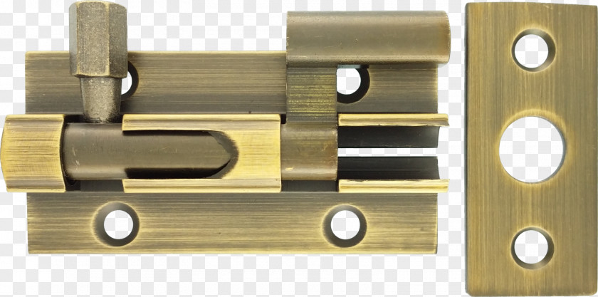 Brass Bolt Door Hornchurch Carpenter PNG