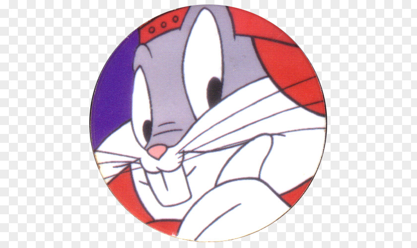 Bugs Bunny Monster Milk Caps Tweety Tazos Looney Tunes PNG