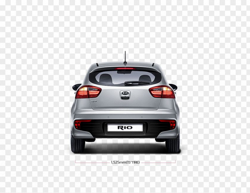 Clearance Sale Engligh Bumper Kia Rio Car Motors PNG