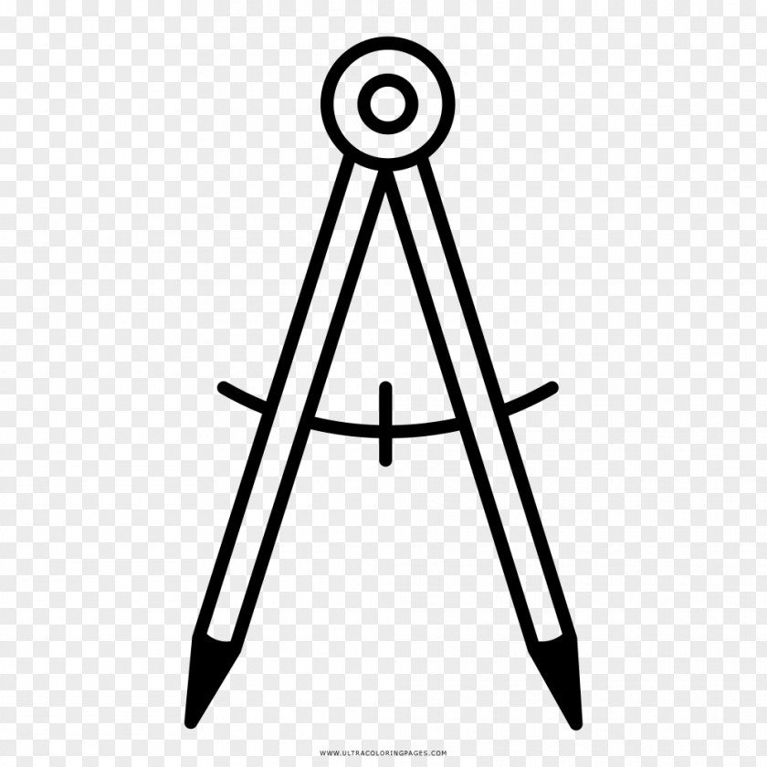 Compas Drawing Architecture Compass PNG