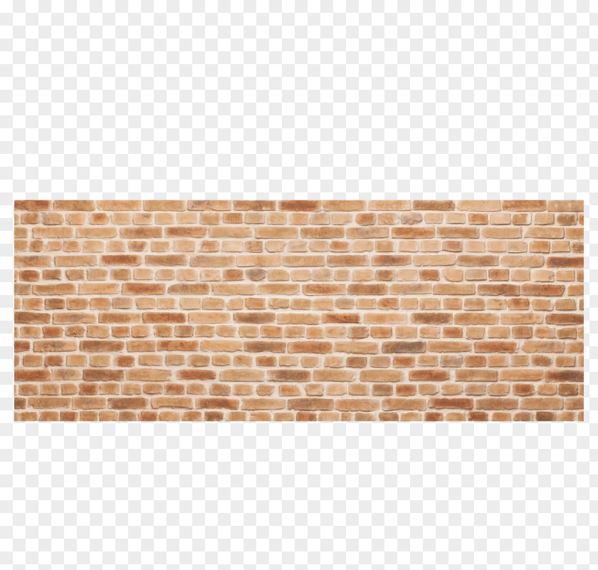 Decorative Brick Stone Wall Wood Panelling PNG