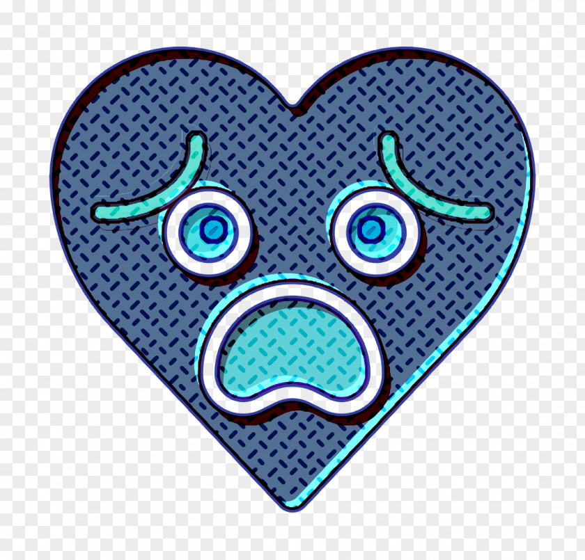 Disappointed Icon Emoji Emotion PNG