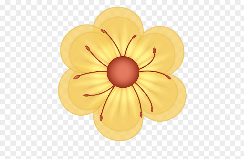 Drawing Flower Floral Design Clip Art PNG