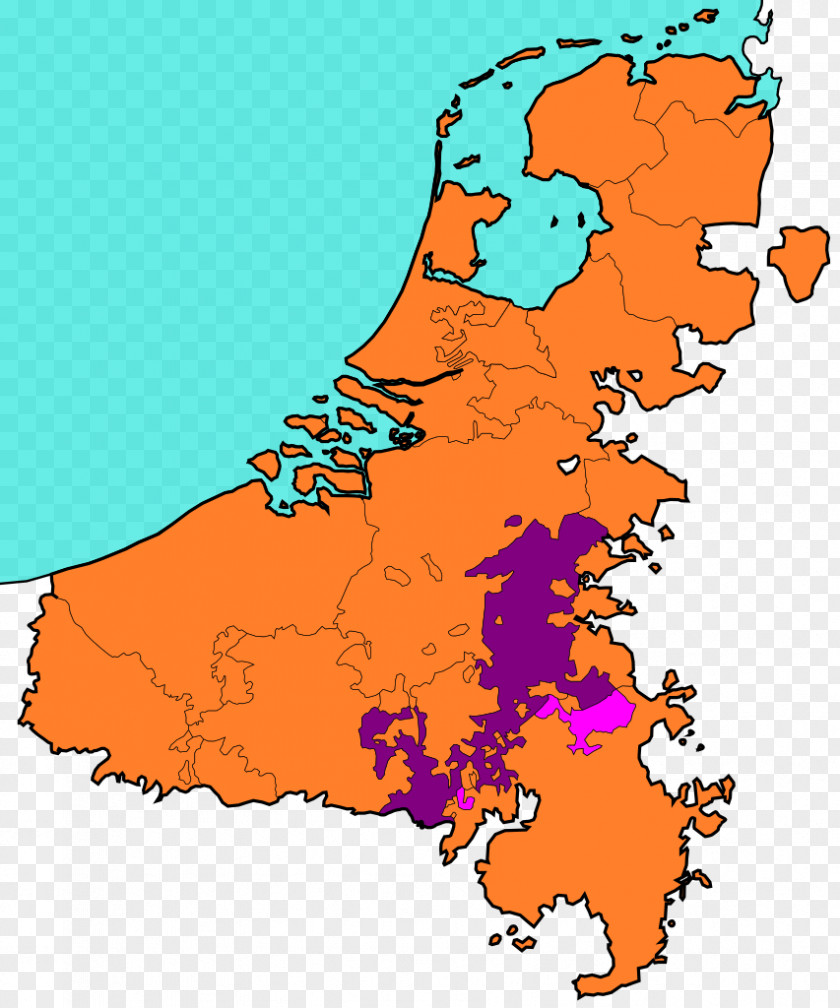 Dutch Wikipedia Low Countries Habsburg Netherlands Seventeen Provinces Spanish PNG