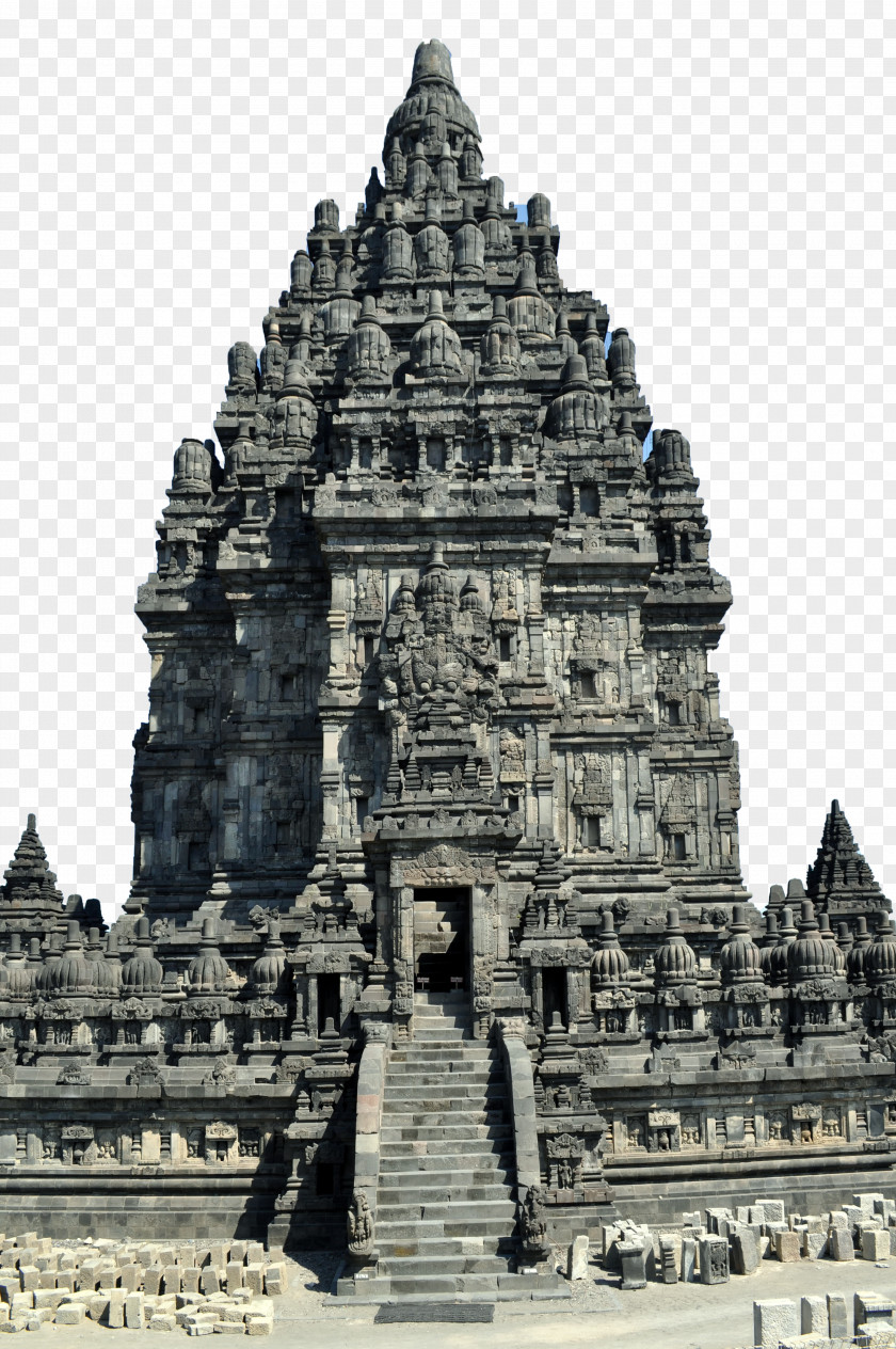 Floating Temple Prambanan Borobudur Virupaksha Temple, Hampi Shiva PNG