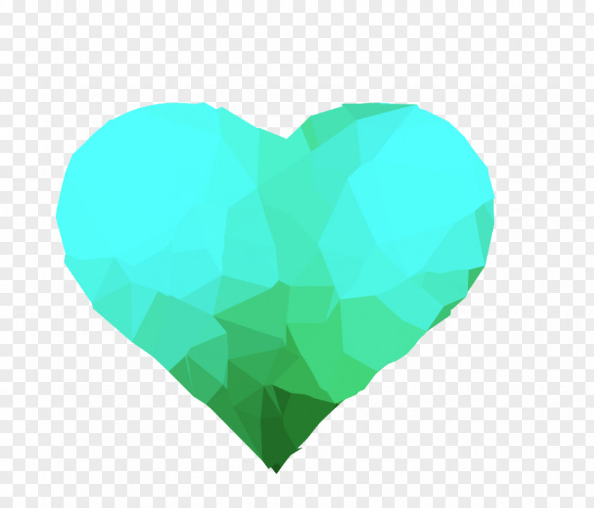 Green Product Design Leaf Heart PNG