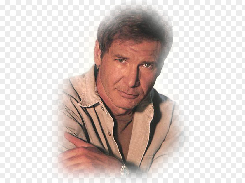 Harrison Ford Star Wars Han Solo Indiana Jones Actor PNG