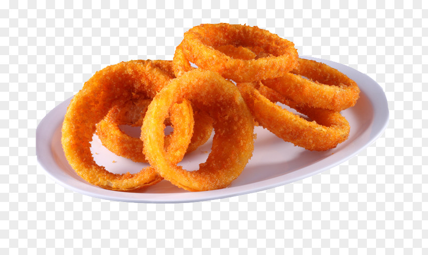 Junk Food Onion Ring French Fries Chicken Nugget Fingers Fish Finger PNG
