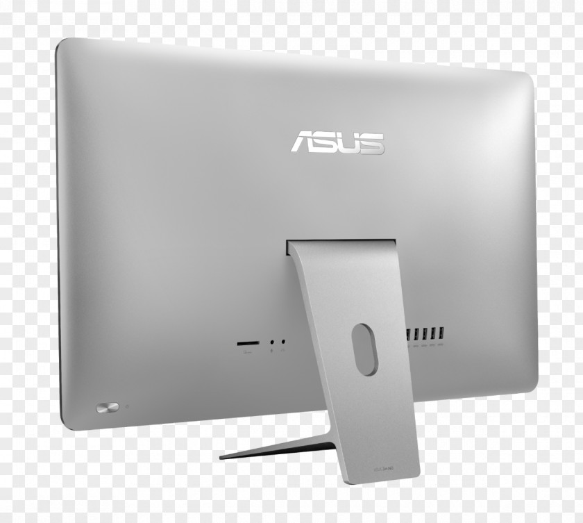 Laptop Desktop Computers All-in-One ASUS PNG