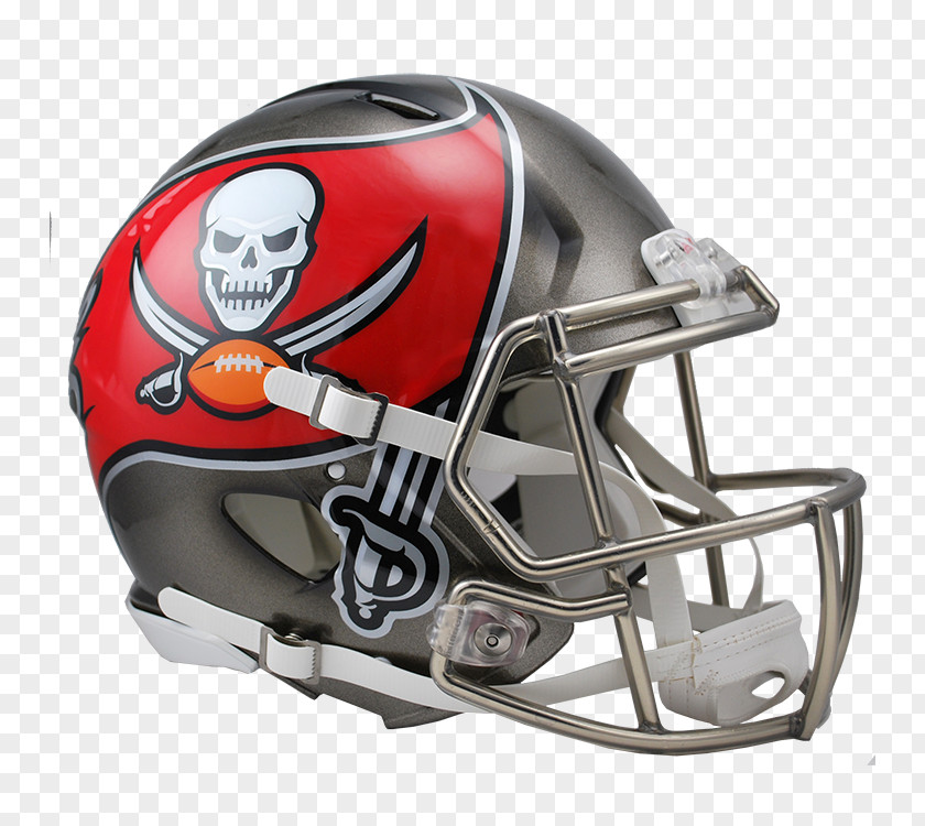 NFL Tampa Bay Buccaneers American Football Helmets PNG