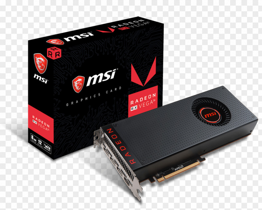 Presentation Cards Graphics & Video Adapters AMD Vega Radeon 500 Series PCI Express PNG