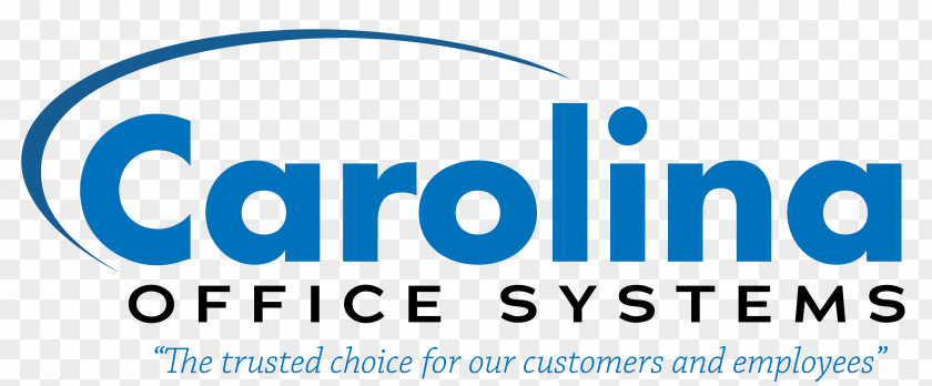 Print Service Logo Carolina Office Systems Organization Business Nordson DAGE PNG
