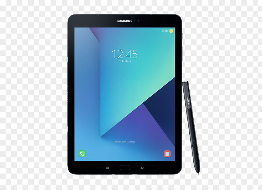 Samsung Galaxy Tab S2 9.7 Android 4G LTE PNG