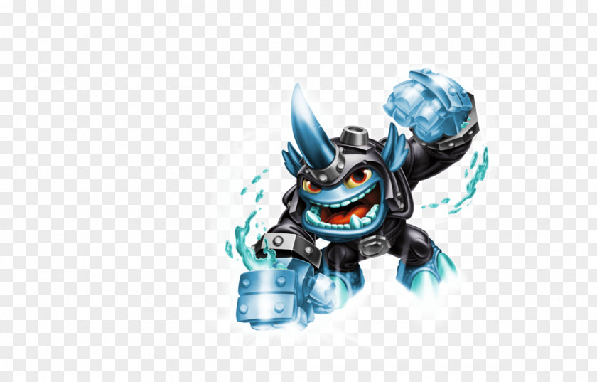 Skylanders Skylanders: Spyro's Adventure Trap Team Swap Force Imaginators Battlecast PNG