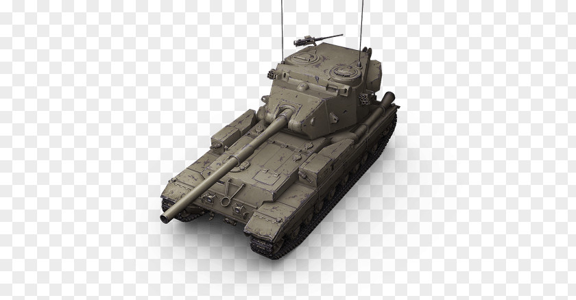 Tank World Of Tanks Self-propelled Gun Conqueror Destroyer PNG