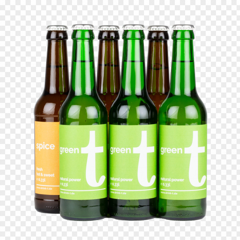 Assorted Beverages Beer Green Tea Oolong Fizzy Drinks PNG