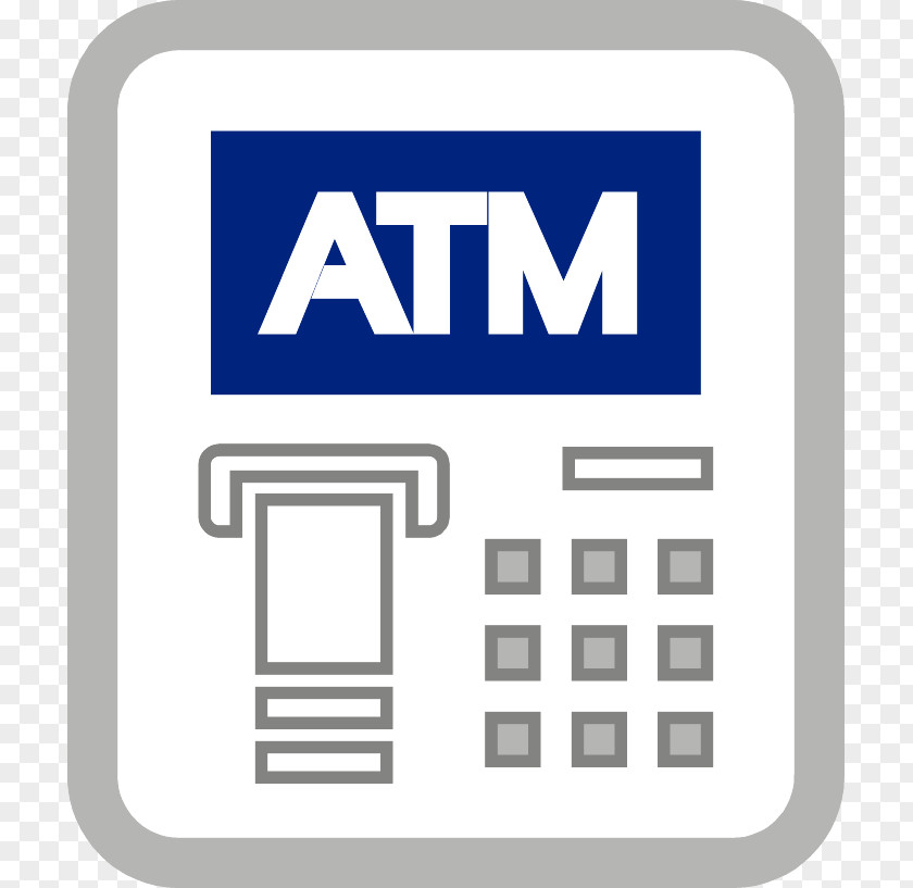 Bank Automated Teller Machine What's Inside The Box? Symbol PNG