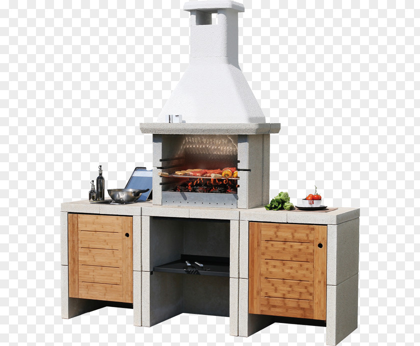 Barbecue Cuisine Cooking Ranges Oven Garden PNG