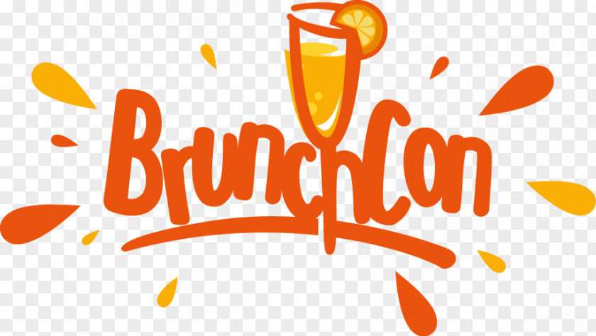 Brunch Mimosa Grand Prospect Hall BrunchCon NYC Los Angeles Drink PNG