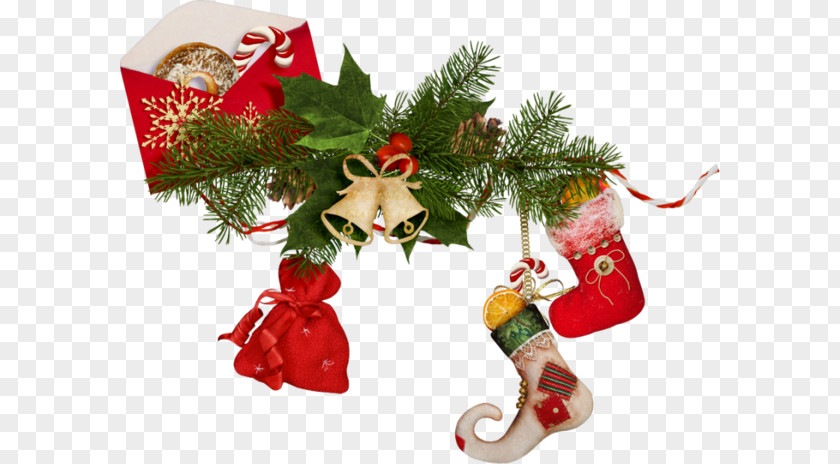 Christmas Blog Clip Art PNG