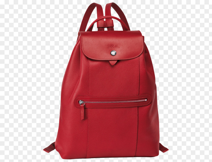 Coaching Backpack Handbag Longchamp Pliage PNG