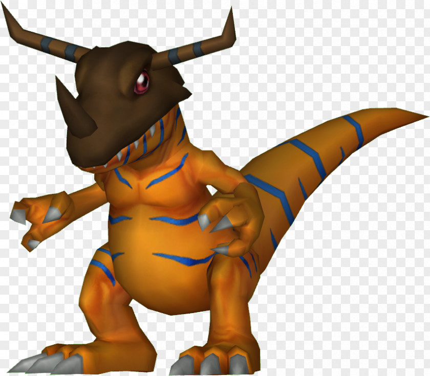 Digimon Masters Rumble Arena Agumon MetalGreymon Gabumon PNG