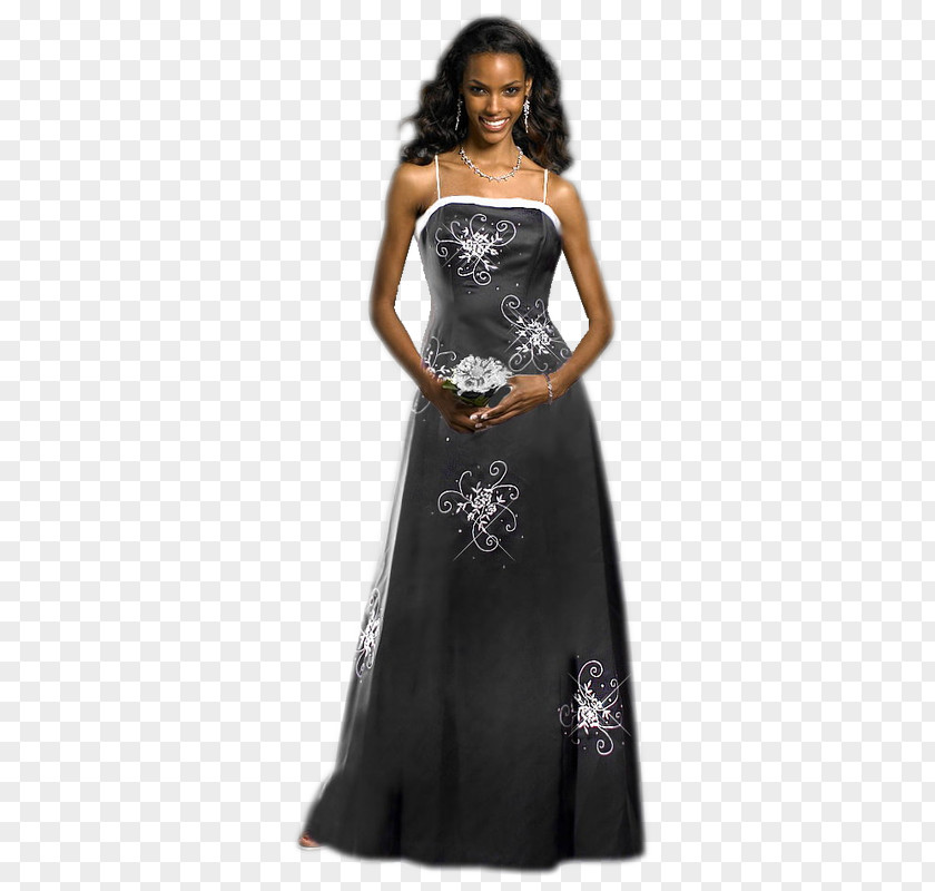 Dress Evening Gown Cocktail Wedding PNG