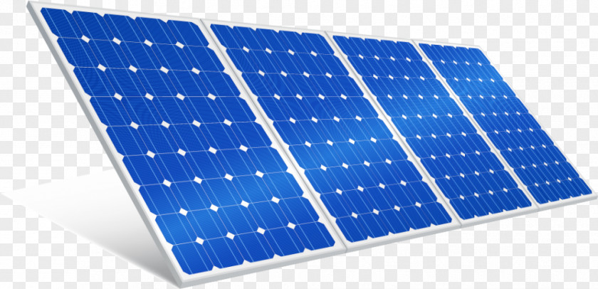 Energy Solar Panels Power Photovoltaics Photovoltaic Station PNG