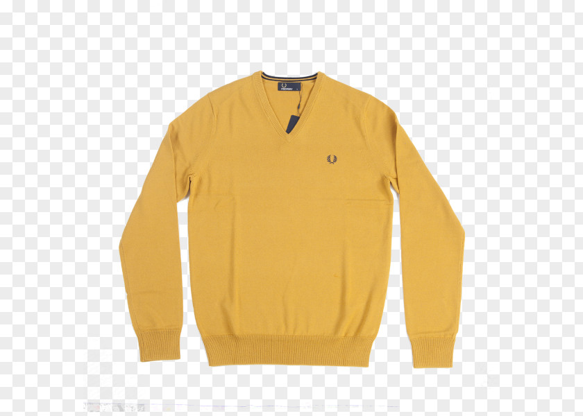 Fred Perry Ltd Sleeve Neck PNG