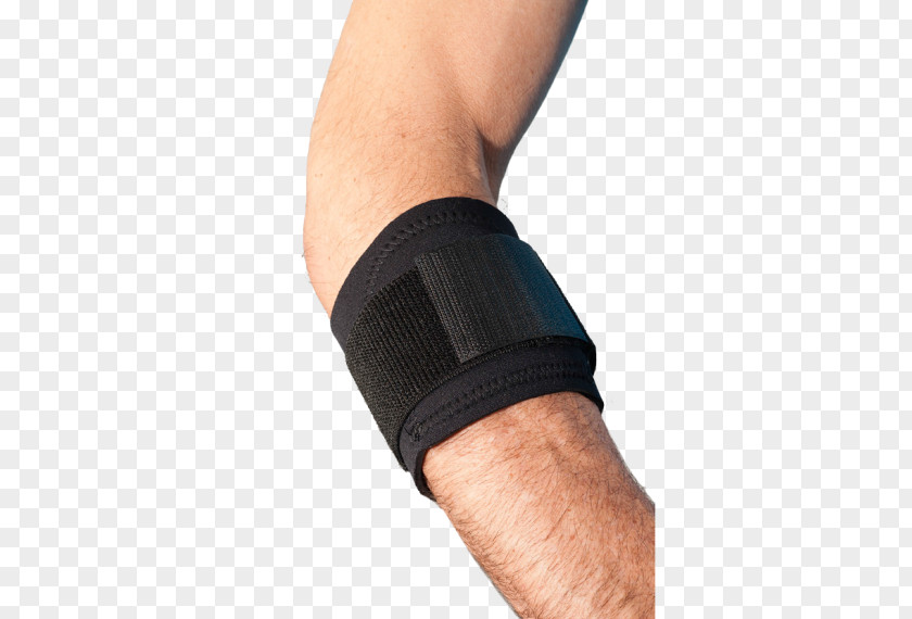 Hand Tennis Elbow Golfer's Breg, Inc. PNG